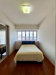 The Trumps (D14), Condominium #537184621